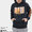 KIKS TYO Sign Photo Pullover Hoodie KT1709C-04画像