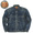 FULLCOUNT 2910 13.7oz. DENIM JACKET 2102 REAL KILLER画像