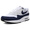 NIKE (WMNS) AIR MAX 1 "LIMITED EDITION for NSW BEST" WHT/L.GRY/NVY 319986-104画像