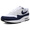 NIKE (WMNS) AIR MAX 1 "LIMITED EDITION for NSW BEST" WHT/L.GRY/NVY 319986-104画像