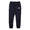 ATMOS LAB ROSE EMBROIDERY SWEAT PANTS NAVY AL18S-BM02画像