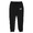 ATMOS LAB ROSE EMBROIDERY SWEAT PANTS BLACK AL18S-BM02画像
