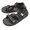 SUICOKE KISEE-V BLACK OG-044V画像