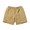 Champion SHORTS BEIGE C3-K518画像