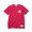 Champion T-SHIRT RASPBERRY C3-F362-929画像