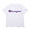 Champion T-SHIRT WHITE C3-MS331-010画像