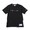 Champion T-SHIRT BLACK C3-H371-090画像