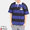BEN DAVIS Rugby S/S Polo C-8580019画像