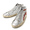 GOLDEN GOOSE SNEAKERS SLIDE -SILVER / RED GLITTER STAR- GARMS595-F7画像