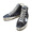 GOLDEN GOOSE SNEAKERS FRANCY -NAVY DENIM- GCOMS591-A5-8S画像
