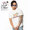 The Endless Summer TES BUHI ALL STAR TEE -92-WHITE/BEIGE- FH-8574314画像