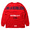 Liberaiders FOOTBALL TEE #71503 (RED)画像
