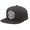 OBEY ESTABLISHED 89 SNAPBACK II (BLACK)画像