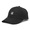 OBEY EIGHTY NINE II 6 PANEL HAT (BLACK)画像