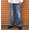 FULLCOUNT 1202-1 USN SEAMENS TROUSERS画像