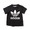 adidas Originals INFANT TREFOIL TEE Black/White CE4319画像