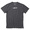 REBEL8 DISPLACED PREMIUM TEE画像