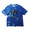 adidas Originals TIE DYE TEE Legend Ink CW1334画像