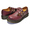 Dr.Martens 8065 MARY JANE SMOOTH CHERRY RED 20159600画像