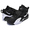 NIKE AIR MAX SPEED TURF blk/wht-voltage yellow 525225-011画像