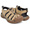 KEEN NEWPORT RETRO HEMP / DARK EARTH 1018808画像