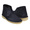 Clarks DESERT BOOT DARK NAVY SUEDE (WOMENS) 26118618画像