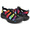 KEEN NEWPORT RETRO ORIGINAL TIE DYE 1018804画像