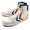 hummel SLIMMER STADIL CANVAS HIGH WHITE/RED/BLUE HM63111K-9228画像