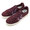 hummel SLIMMER STADIL HERRINGBONE LOW EGGPLANT HM65142-4148画像