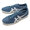 ASICS TIGER PERCUSSOR TRS P.BLUE/WHITE H8K4L-4201画像