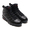 NIKE AIR JORDAN 9 RETRO BLACK/UNIVERSITY RED-ANTHRACITE 302370-014画像