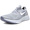 NIKE EPIC REACT FLYKNIT "LIMITED EDITION for RUNNING" L.GRY/GRY/WHT AQ0067-002画像