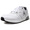 le coq sportif BOULOGNE LE WHT/GRY QL1LJC11WH画像