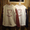 Cushman MINI PILE SWEAT TEE “TOMAHAWKS” 26452画像