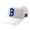 YOSHINORI KOTAKE DESIGN &times; BEAMS GOLF B LOGO MESH CAP WHITE画像