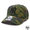 '47 Brand NEW YORK YANKEESCLEAN UP CAMO UNWASHED画像