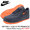 NIKE AIR FORCE 1 LOW RETRO PREMIUM QS Obsidian/Brilliant Orange NYC FINEST AO1635-400画像