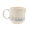 Ron Herman RH Shell MARBLE Mug BEIGE画像
