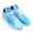 adidas Originals PW HU HOLI TENNIS HU Blue / Running White / Running White DA9618画像