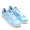 adidas Originals PW HU HOLI STAN SMITH Blue / Running White / Running White AC7045画像