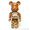 BE@RBRICK atmos ANIMAL 1000% 570617画像