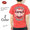 INDIAN MOTORCYCLE S/S T-SHIRT "FLYING WHEEL" IM77958画像