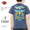INDIAN MOTORCYCLE S/S T-SHIRT "I M C" IM77952画像