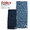 ANIMALIA INDIGO FACE TOWEL AN18U-AC17画像