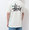 STUSSY Stussy Mist Tie Dye S/S Tee 1904209画像
