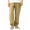 orslow EASY PANTS(Unisex) -Khaki- 03-1005-40画像
