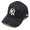 NEW ERA 39THIRTY スペーサーメッシュ ニューヨーク・ヤンキース ブラック × ホワイト 11557620画像