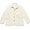 HEAD LIGHT 9oz. OFF TWILL WORK COAT HD14121画像