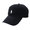 Ron Herman × POLO RALPH LAUREN 6-Panel CAP BLACK画像