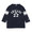 Champion W 3/4SLEEVE FOOTBALL T-SHIRT CW-M405-370画像